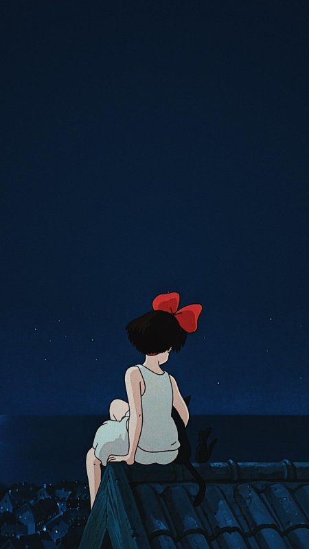 Миядзаки хаяо