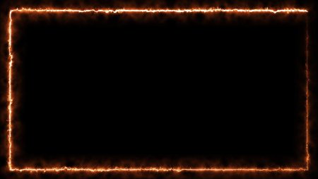 Прямоугольная рамка