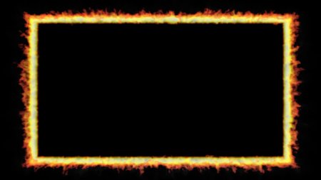 Крутая рамка