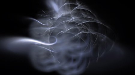 Магический дым