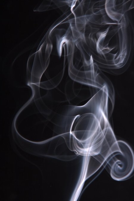 Текстура дым