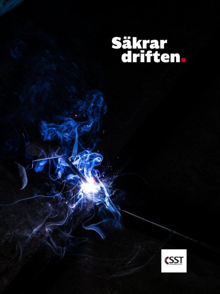 Магический дым