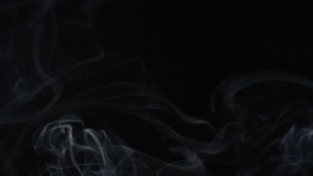Smoke background