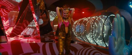 Хищные птицы потрясающая история харли квинн