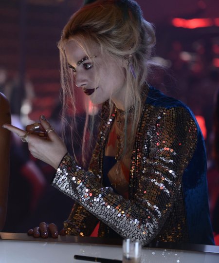 Margot robbie harley quinn