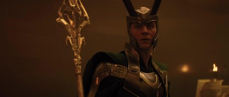 Тор фильм локи