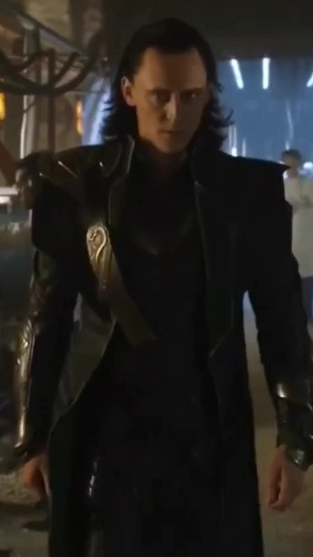 Loki thor