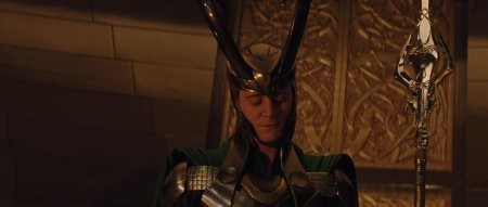 Тор фильм 2011 локи