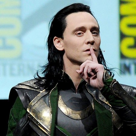 Том хиддлстон локи