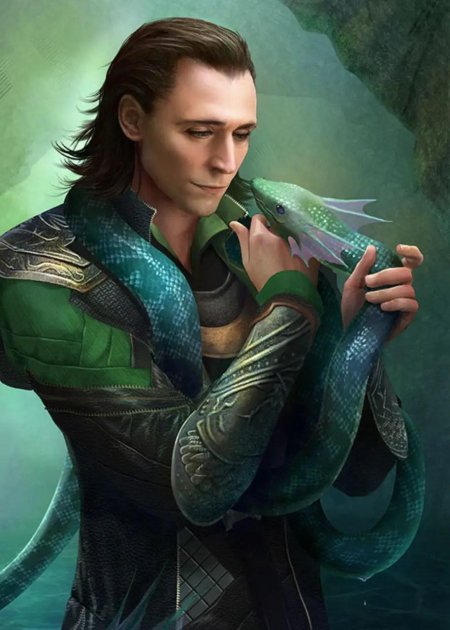 Tom hiddleston loki
