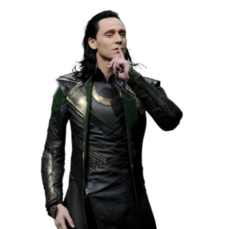 Том хиддлстон локи