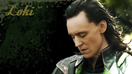 Том хиддлстон локи убийственный взгляд