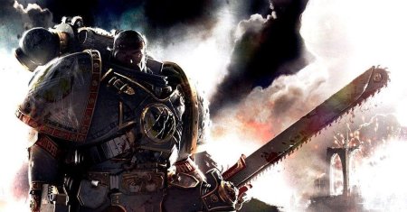 Гарвель локен вархаммер