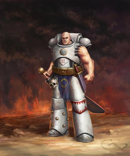 Пожиратели миров