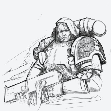 Ленин император вархаммер