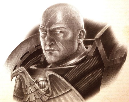 Натаниэль гарро