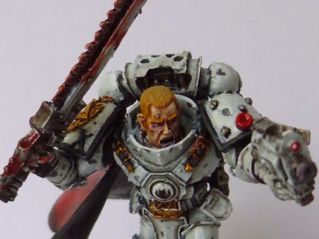 Вархаммер фигурки