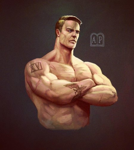 Джеймс сандерленд silent hill