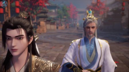 Аниме сериал