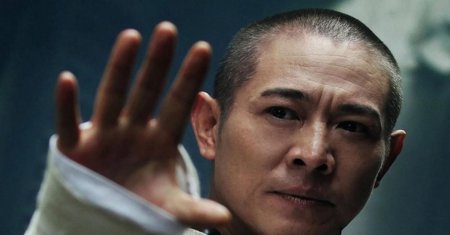 Китайские актеры