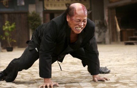 Мастера кунг фу комедия