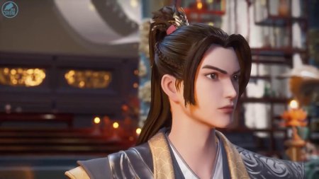 Повелитель бесстрашного духа