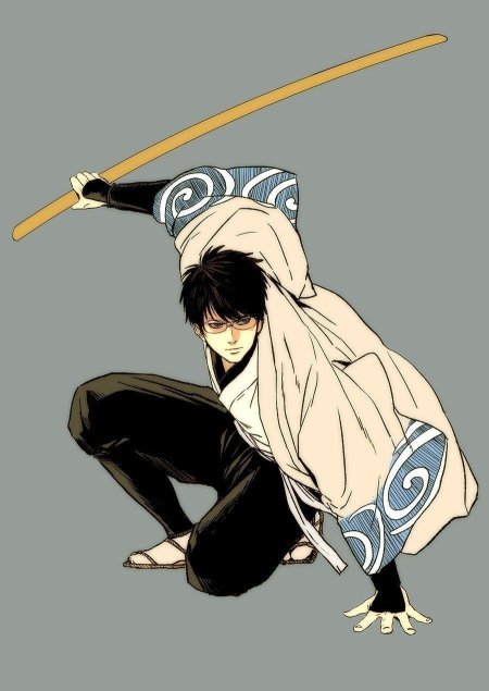 Манга аниме искусство