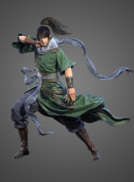 Персонажи фэнтези