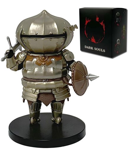 Actoys dark souls