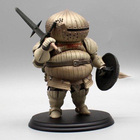 Фигурка дарк соулс