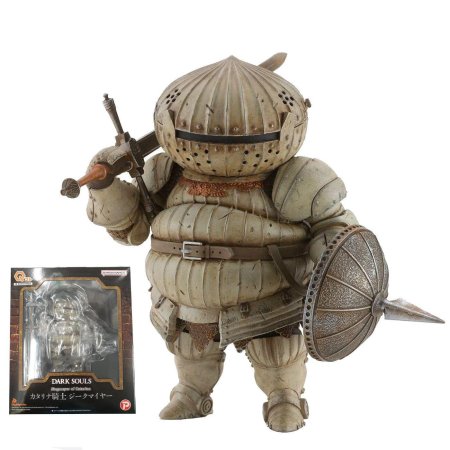 Dark souls siegmeyer of catarina