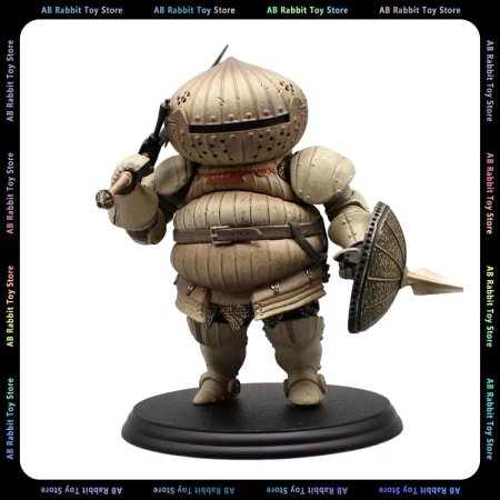 Луковый рыцарь dark souls