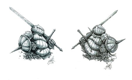 Сигвард из катарины dark souls 3