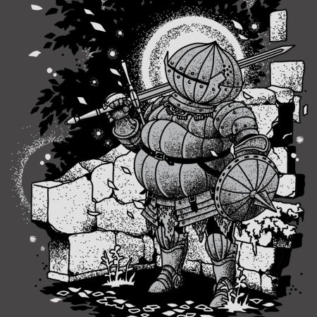 Сигвард из катарины dark souls 3