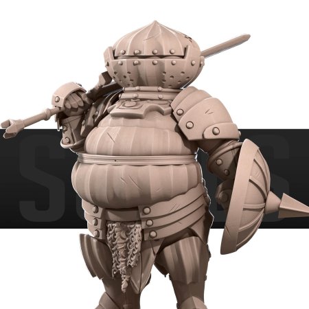 Siegmeyer of catarina