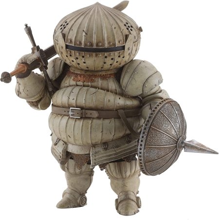 Dark souls siegmeyer of catarina