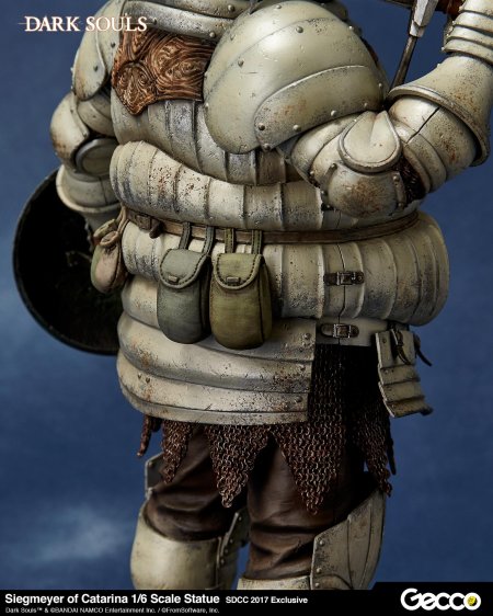 Катарины сигмайер dark souls