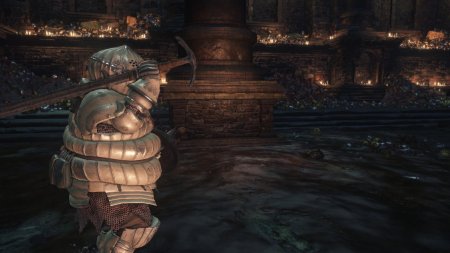 Dark souls скриншоты