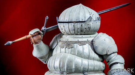 Рыцарь из катарины dark souls