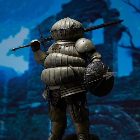 Dark souls сигмайер из катарины