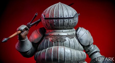 Сигвард из катарины dark souls