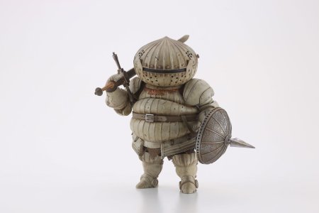 Dark souls siegmeyer of catarina