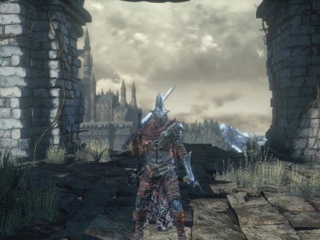 Сет арториаса dark souls