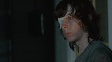 Carl grimes