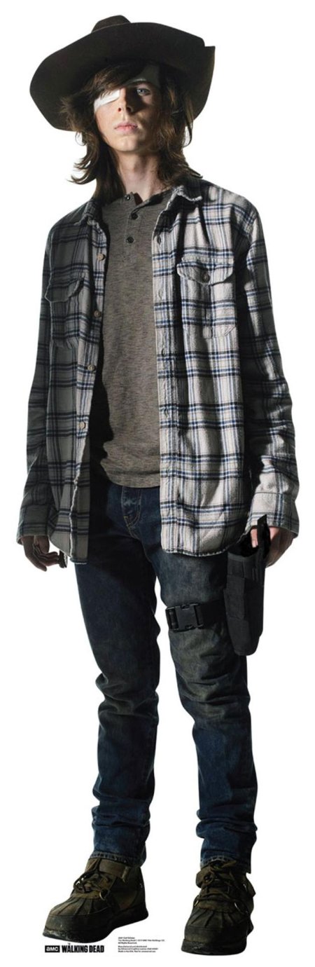 Amc s the walking dead