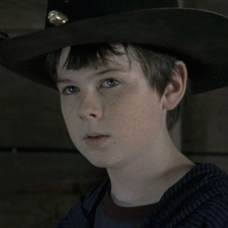 Carl grimes