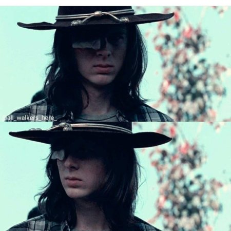 Чендлер риггз карл