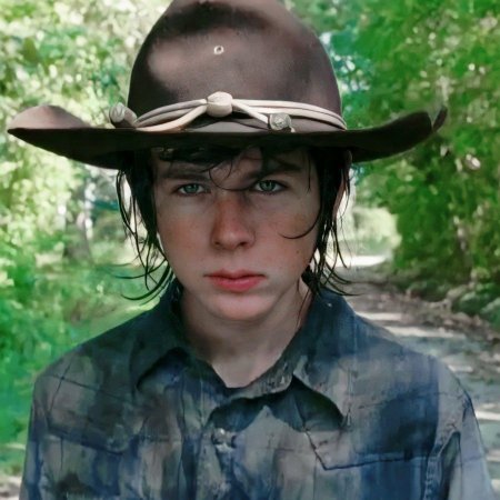 Carl grimes