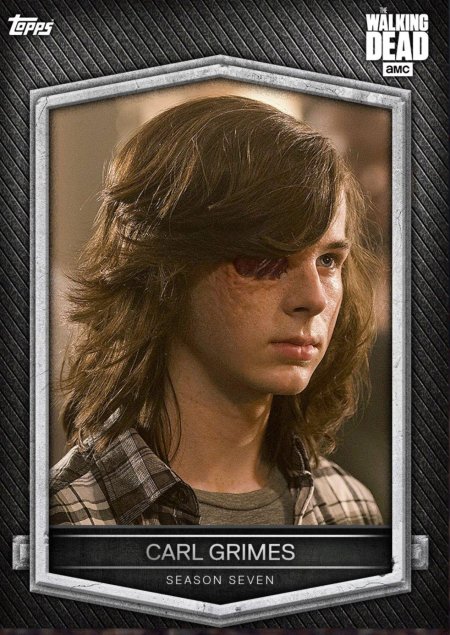 Чендлер риггз