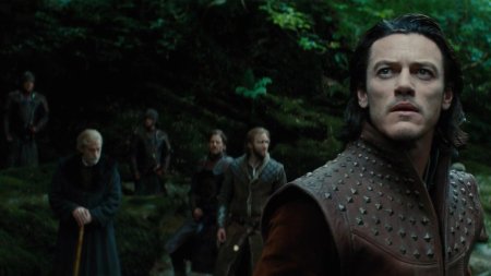 Влад дракула 2014